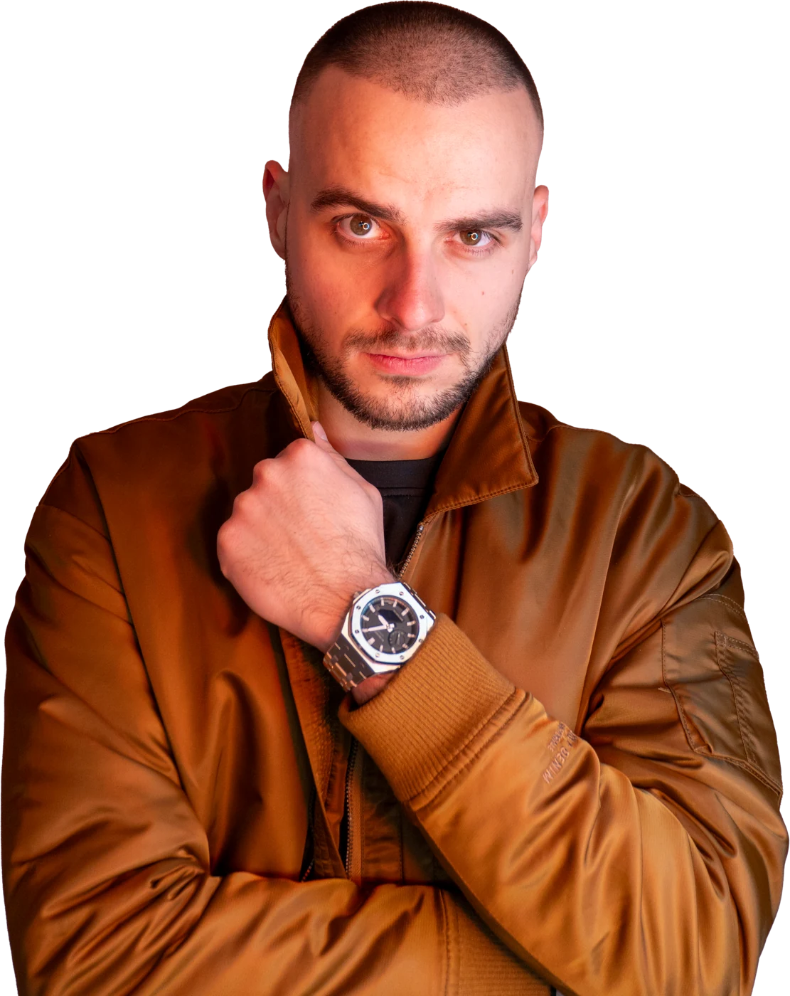 DJ David Mash